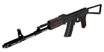 AKS-74.
